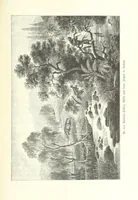 An illustration from Von der Capstadt ins Land der Maschukulumbe. Reisen im südlichen Afrika in den Jahren 1883-1887 ... Mit 205 Original-Holzschnitten, etc (1890)