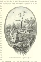 An illustration from Von der Capstadt ins Land der Maschukulumbe. Reisen im südlichen Afrika in den Jahren 1883-1887 ... Mit 205 Original-Holzschnitten, etc (1890)