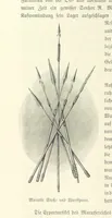 An illustration from Von der Capstadt ins Land der Maschukulumbe. Reisen im südlichen Afrika in den Jahren 1883-1887 ... Mit 205 Original-Holzschnitten, etc (1890)