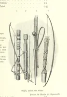 An illustration from Von der Capstadt ins Land der Maschukulumbe. Reisen im südlichen Afrika in den Jahren 1883-1887 ... Mit 205 Original-Holzschnitten, etc (1890)