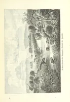 An illustration from Von der Capstadt ins Land der Maschukulumbe. Reisen im südlichen Afrika in den Jahren 1883-1887 ... Mit 205 Original-Holzschnitten, etc (1890)