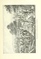 An illustration from Von der Capstadt ins Land der Maschukulumbe. Reisen im südlichen Afrika in den Jahren 1883-1887 ... Mit 205 Original-Holzschnitten, etc (1890)