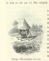 An illustration from Von der Capstadt ins Land der Maschukulumbe. Reisen im südlichen Afrika in den Jahren 1883-1887 ... Mit 205 Original-Holzschnitten, etc (1890)