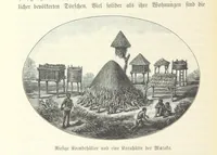 Picture 126 of 209 from Von der Capstadt ins Land der Maschukulumbe. Reisen im südlichen Afrika in den Jahren 1883-1887 ... Mit 205 Original-Holzschnitten, etc (1890), leaf 670