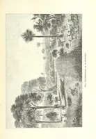 An illustration from Von der Capstadt ins Land der Maschukulumbe. Reisen im südlichen Afrika in den Jahren 1883-1887 ... Mit 205 Original-Holzschnitten, etc (1890)