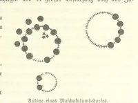 An illustration from Von der Capstadt ins Land der Maschukulumbe. Reisen im südlichen Afrika in den Jahren 1883-1887 ... Mit 205 Original-Holzschnitten, etc (1890)