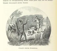 Picture 178 of 209 from Von der Capstadt ins Land der Maschukulumbe. Reisen im südlichen Afrika in den Jahren 1883-1887 ... Mit 205 Original-Holzschnitten, etc (1890), leaf 950