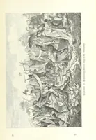 An illustration from Von der Capstadt ins Land der Maschukulumbe. Reisen im südlichen Afrika in den Jahren 1883-1887 ... Mit 205 Original-Holzschnitten, etc (1890)