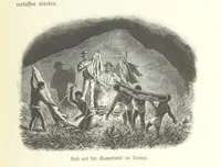 Picture 185 of 209 from Von der Capstadt ins Land der Maschukulumbe. Reisen im südlichen Afrika in den Jahren 1883-1887 ... Mit 205 Original-Holzschnitten, etc (1890), leaf 973