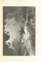 An illustration from A Fokvárostól a Masukulumbék országába, 1883-1887 ... Jogosított kiadás, ... 160 ... fametszettel és 2 térképpel (1890)