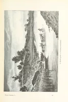 An illustration from A Fokvárostól a Masukulumbék országába, 1883-1887 ... Jogosított kiadás, ... 160 ... fametszettel és 2 térképpel (1890)