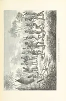 An illustration from A Fokvárostól a Masukulumbék országába, 1883-1887 ... Jogosított kiadás, ... 160 ... fametszettel és 2 térképpel (1890)