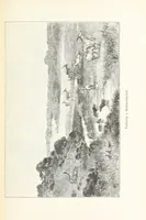 An illustration from A Fokvárostól a Masukulumbék országába, 1883-1887 ... Jogosított kiadás, ... 160 ... fametszettel és 2 térképpel (1890)