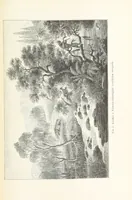 An illustration from A Fokvárostól a Masukulumbék országába, 1883-1887 ... Jogosított kiadás, ... 160 ... fametszettel és 2 térképpel (1890)