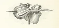 An illustration from A Fokvárostól a Masukulumbék országába, 1883-1887 ... Jogosított kiadás, ... 160 ... fametszettel és 2 térképpel (1890)