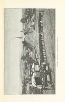 An illustration from A Fokvárostól a Masukulumbék országába, 1883-1887 ... Jogosított kiadás, ... 160 ... fametszettel és 2 térképpel (1890)