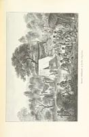 An illustration from A Fokvárostól a Masukulumbék országába, 1883-1887 ... Jogosított kiadás, ... 160 ... fametszettel és 2 térképpel (1890)