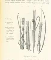 An illustration from A Fokvárostól a Masukulumbék országába, 1883-1887 ... Jogosított kiadás, ... 160 ... fametszettel és 2 térképpel (1890)