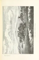 An illustration from A Fokvárostól a Masukulumbék országába, 1883-1887 ... Jogosított kiadás, ... 160 ... fametszettel és 2 térképpel (1890)