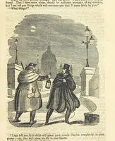 An illustration from Alice Home; or, the revenge of the blighted one ... A romance (1848)