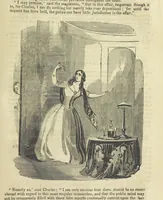 An illustration from Alice Home; or, the revenge of the blighted one ... A romance (1848)