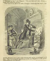 An illustration from Alice Home; or, the revenge of the blighted one ... A romance (1848)