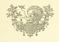 An illustration from The Odyssey of Homer. [Translated into English verse, by Pope, W. Broome, and E. Fenton; with notes by W. Broome.] (A general view of the Epic poem, and of the Iliad and Odyssey, extracted from Bossu. Postscript, by Mr Pope. Homer's Battle of the Frogs and Mice [translated by T. Parnell], corrected by Mr Pope.) (1725)