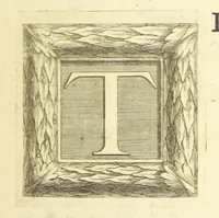 An illustration from The Odyssey of Homer. [Translated into English verse, by Pope, W. Broome, and E. Fenton; with notes by W. Broome.] (A general view of the Epic poem, and of the Iliad and Odyssey, extracted from Bossu. Postscript, by Mr Pope. Homer's Battle of the Frogs and Mice [translated by T. Parnell], corrected by Mr Pope.) (1725)