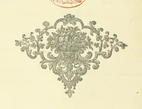 An illustration from The Odyssey of Homer. [Translated into English verse, by Pope, W. Broome, and E. Fenton; with notes by W. Broome.] (A general view of the Epic poem, and of the Iliad and Odyssey, extracted from Bossu. Postscript, by Mr Pope. Homer's Battle of the Frogs and Mice [translated by T. Parnell], corrected by Mr Pope.) (1725)