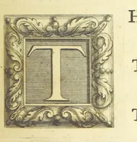 An illustration from The Odyssey of Homer. [Translated into English verse, by Pope, W. Broome, and E. Fenton; with notes by W. Broome.] (A general view of the Epic poem, and of the Iliad and Odyssey, extracted from Bossu. Postscript, by Mr Pope. Homer's Battle of the Frogs and Mice [translated by T. Parnell], corrected by Mr Pope.) (1725)
