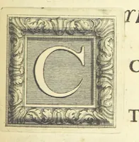 An illustration from The Odyssey of Homer. [Translated into English verse, by Pope, W. Broome, and E. Fenton; with notes by W. Broome.] (A general view of the Epic poem, and of the Iliad and Odyssey, extracted from Bossu. Postscript, by Mr Pope. Homer's Battle of the Frogs and Mice [translated by T. Parnell], corrected by Mr Pope.) (1725)