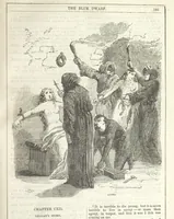 Picture 26 of 49 from The Blue Dwarf. A novel ... Illustrated, etc (1861), leaf 221