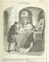 Picture 27 of 49 from The Blue Dwarf. A novel ... Illustrated, etc (1861), leaf 229