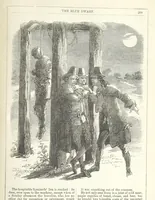 Picture 28 of 49 from The Blue Dwarf. A novel ... Illustrated, etc (1861), leaf 237