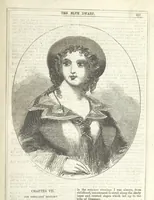 Picture 29 of 49 from The Blue Dwarf. A novel ... Illustrated, etc (1861), leaf 245