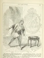 Picture 31 of 49 from The Blue Dwarf. A novel ... Illustrated, etc (1861), leaf 271