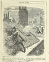 Picture 5 of 49 from The Blue Dwarf. A novel ... Illustrated, etc (1861), leaf 33