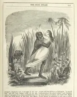 Picture 44 of 49 from The Blue Dwarf. A novel ... Illustrated, etc (1861), leaf 387