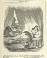 Picture 48 of 49 from The Blue Dwarf. A novel ... Illustrated, etc (1861), leaf 423