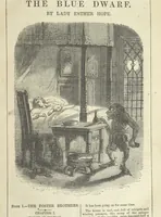 Picture 2 of 49 from The Blue Dwarf. A novel ... Illustrated, etc (1861), leaf 9