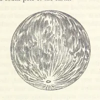 An illustration from Geology and Terrestial Magnetism ... Third edition, with a new and illustrated introduction and appendix, twenty-nine plates, and numerous woodcuts (1865)
