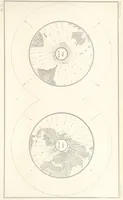 An illustration from Geology and Terrestial Magnetism ... Third edition, with a new and illustrated introduction and appendix, twenty-nine plates, and numerous woodcuts (1865)