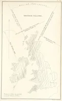 An illustration from Geology and Terrestial Magnetism ... Third edition, with a new and illustrated introduction and appendix, twenty-nine plates, and numerous woodcuts (1865)