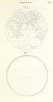 An illustration from Geology and Terrestial Magnetism ... Third edition, with a new and illustrated introduction and appendix, twenty-nine plates, and numerous woodcuts (1865)