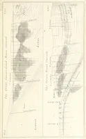 An illustration from Geology and Terrestial Magnetism ... Third edition, with a new and illustrated introduction and appendix, twenty-nine plates, and numerous woodcuts (1865)