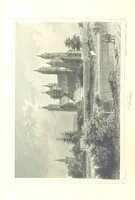 An illustration from Der Rhein. Geschichte und Sagen seiner Burgen, Abteien, Klöster und Städte. Mit 36 Stahlstichen (1867)