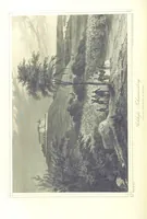 An illustration from Der Rhein. Geschichte und Sagen seiner Burgen, Abteien, Klöster und Städte. Mit 36 Stahlstichen (1867)