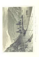 An illustration from Der Rhein. Geschichte und Sagen seiner Burgen, Abteien, Klöster und Städte. Mit 36 Stahlstichen (1867)