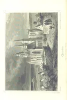An illustration from Der Rhein. Geschichte und Sagen seiner Burgen, Abteien, Klöster und Städte. Mit 36 Stahlstichen (1867)