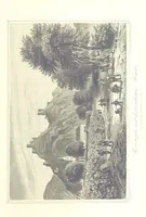 An illustration from Der Rhein. Geschichte und Sagen seiner Burgen, Abteien, Klöster und Städte. Mit 36 Stahlstichen (1867)